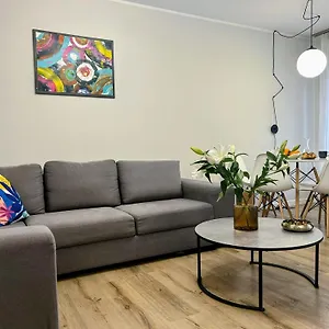 Apartament Rydygiera14, Wrocław