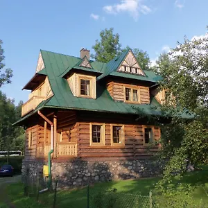 ślimakówka , Zakopane Polska